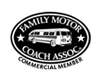 Family Motor Coach Association Commercial Member