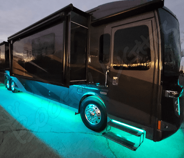 RV, Camper & Trailer LED Light Kits