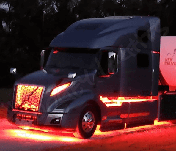 Shop Semi Truck LED Light Kits