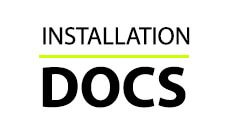 Installation Docs including Wiring Diagrams