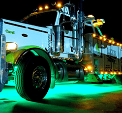 Tow Truck Photo Gallery