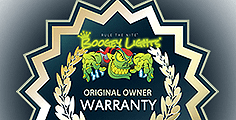 Warranty