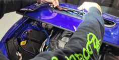 Installation Services