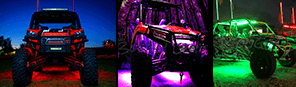 Shop Off-Road and ATVs