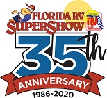 2021 Florida RV SuperShow
