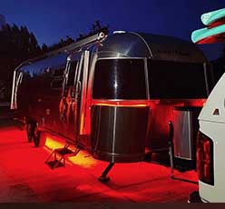 RV Photo Gallery