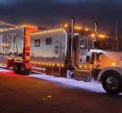 Semi Truck Photo Gallery