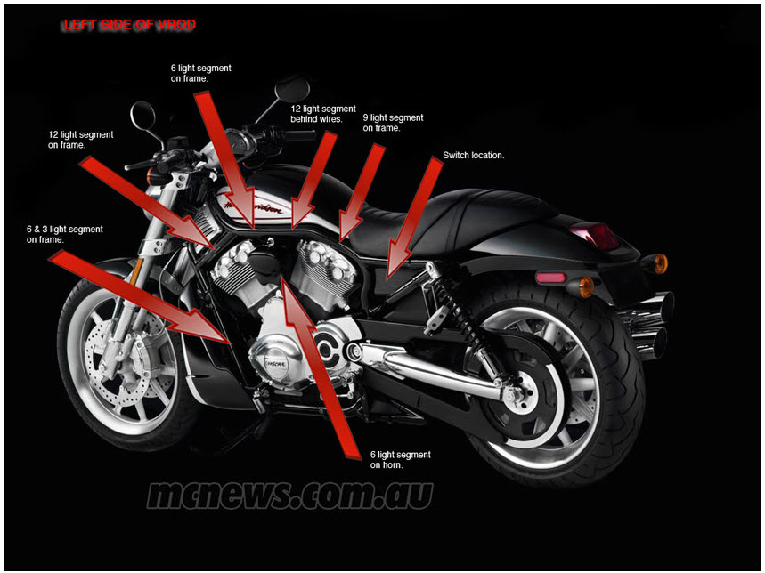 V Rod Diagram Wiring Diagram Harley Davidson V Rod Wiring Diagram