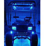 Golf Cart LED Kits