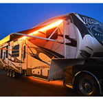 RV Awning & Under-Glow LEDs